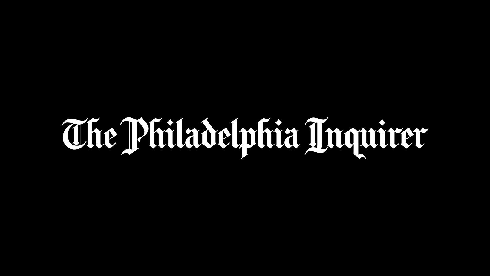 Philadelphia Inquirer: Dreamscapes Review