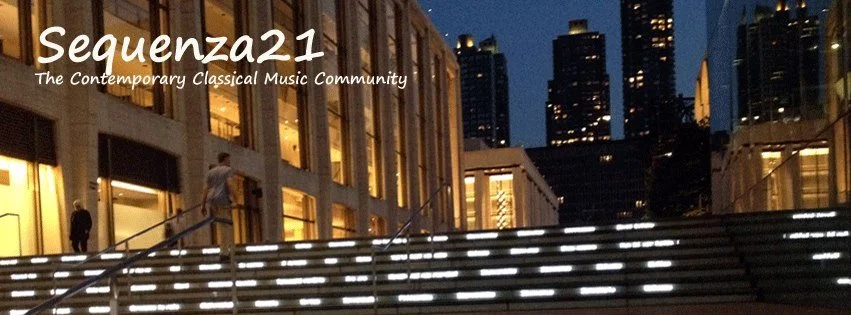 Sequenza21: Concertos Review