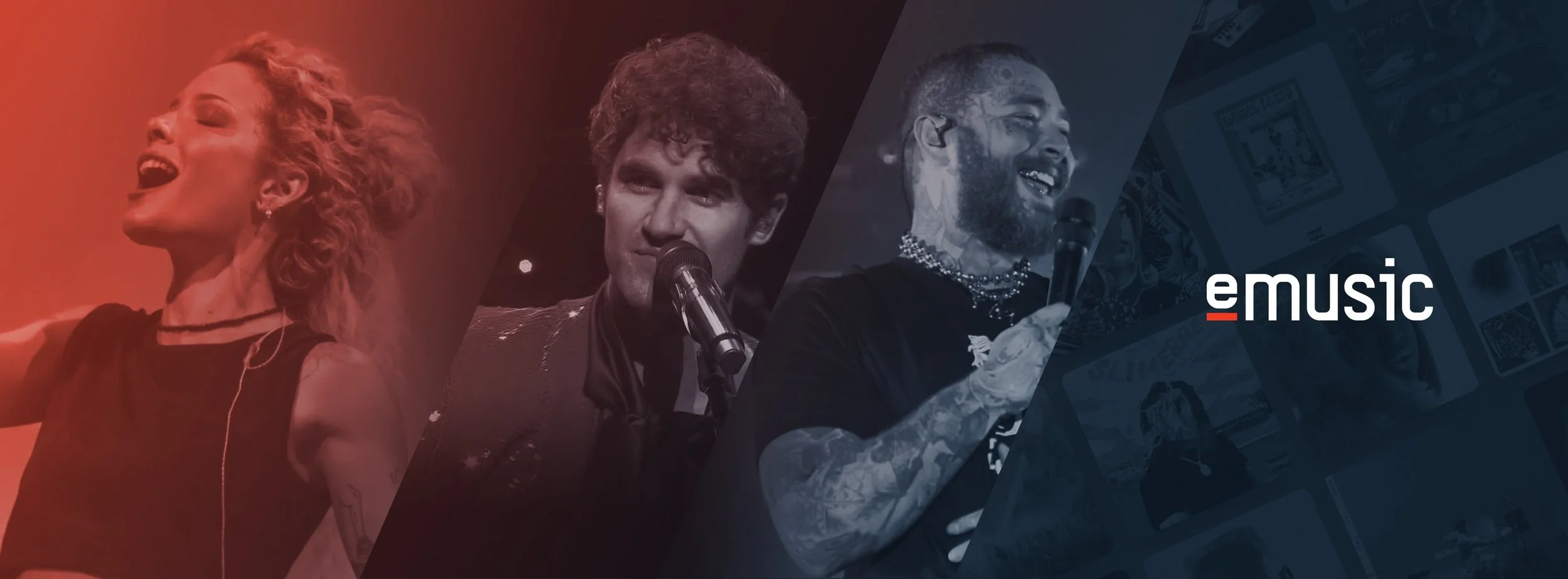 eMusic: Home Stretch Review