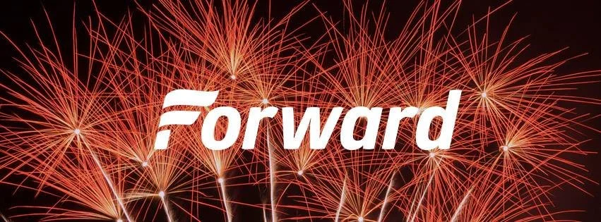 Forward: Concertos Review