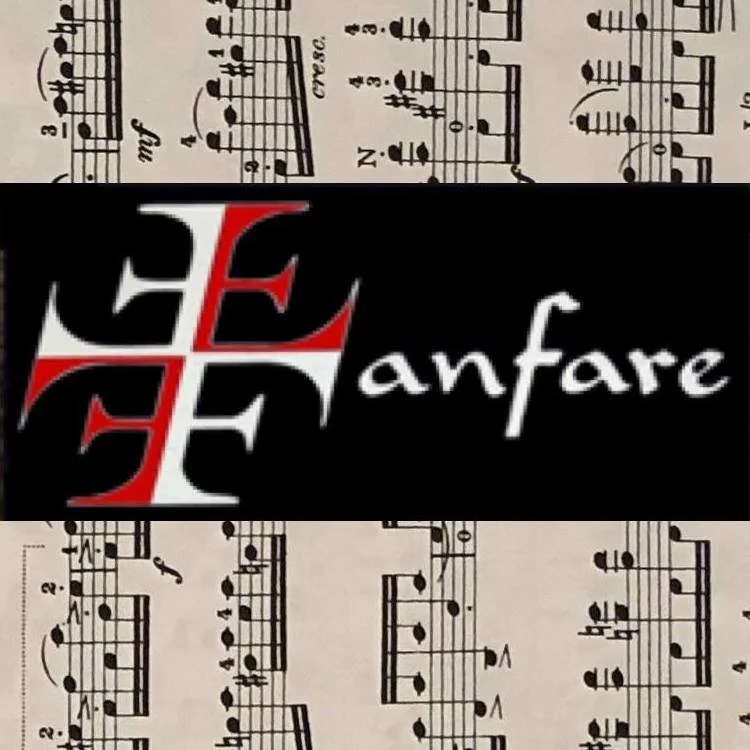 Fanfare: Concertos Review