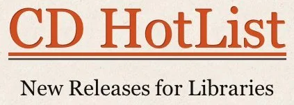 CD HotList: Concertos Review