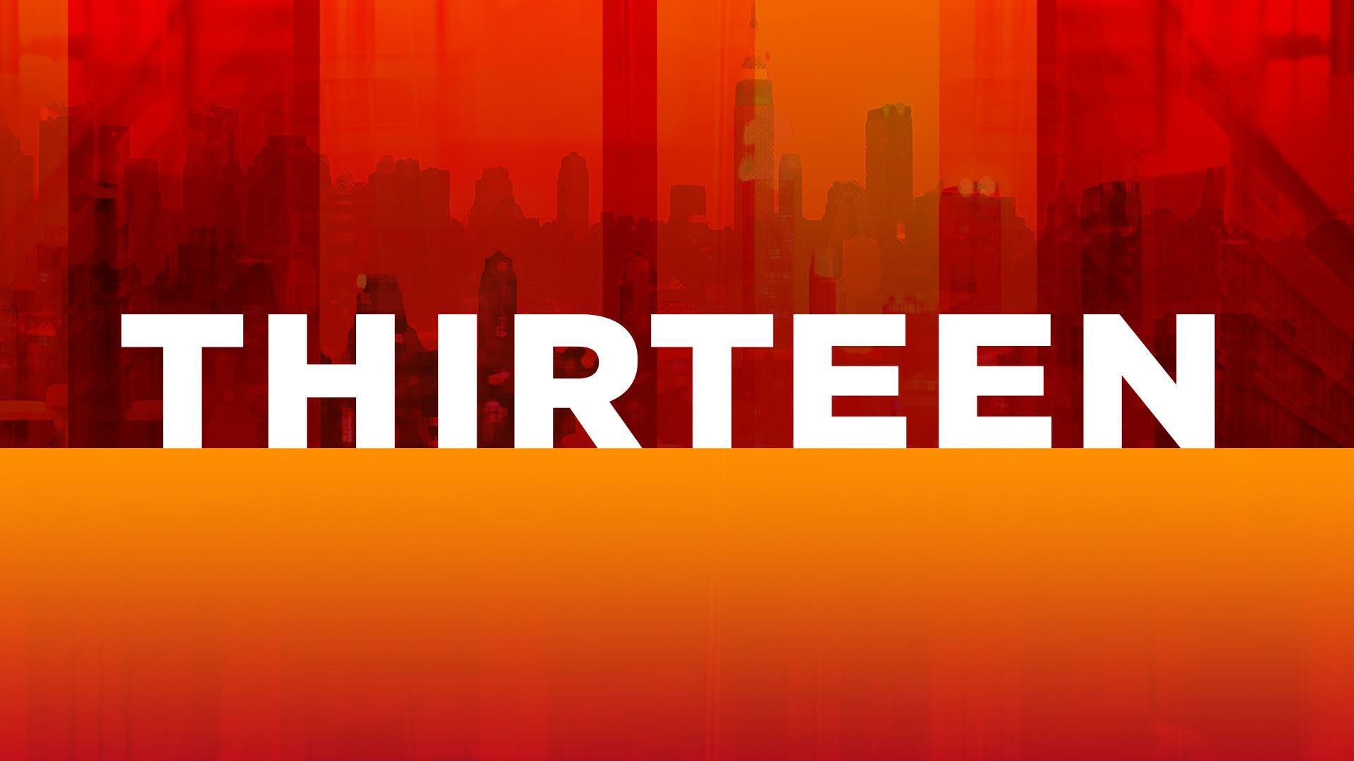 PBS Thirteen: CD Release Party for Concertos