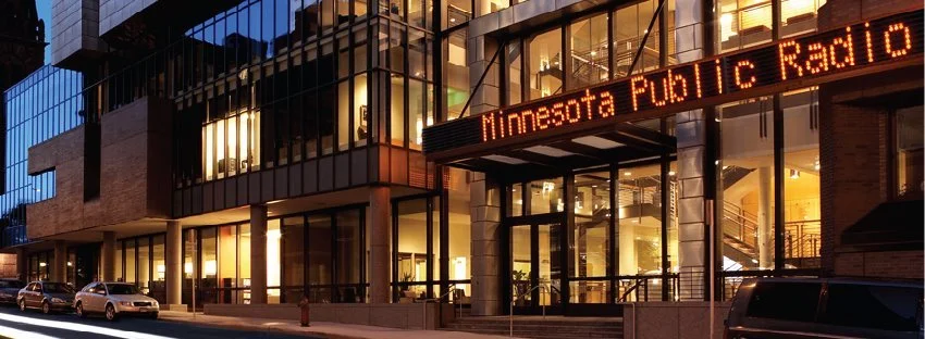 Minnesota Public Radio: Concertos Review