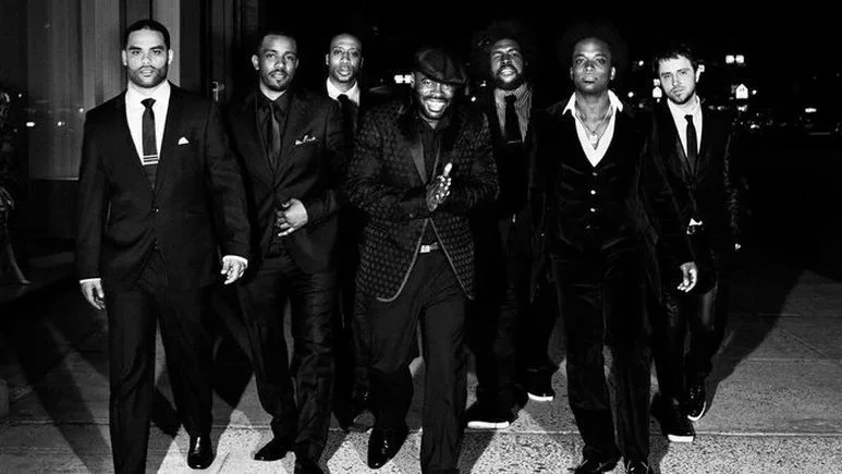 NPR: First Listen: Undun