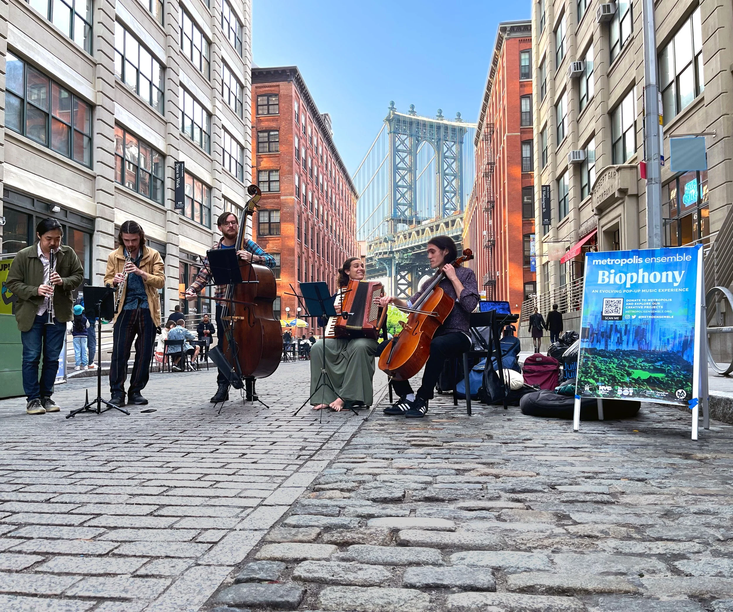 Year in Review and a Look Forward