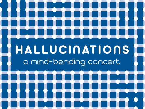 WQXR: Hallucinations Live Concert
