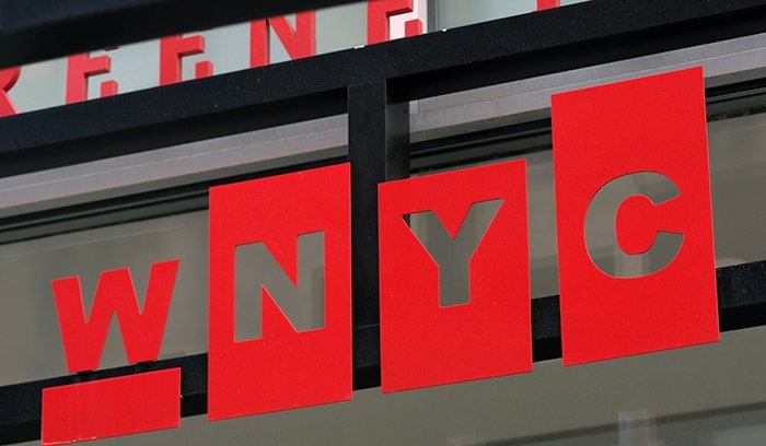 WNYC: A Prolific New Music Machine