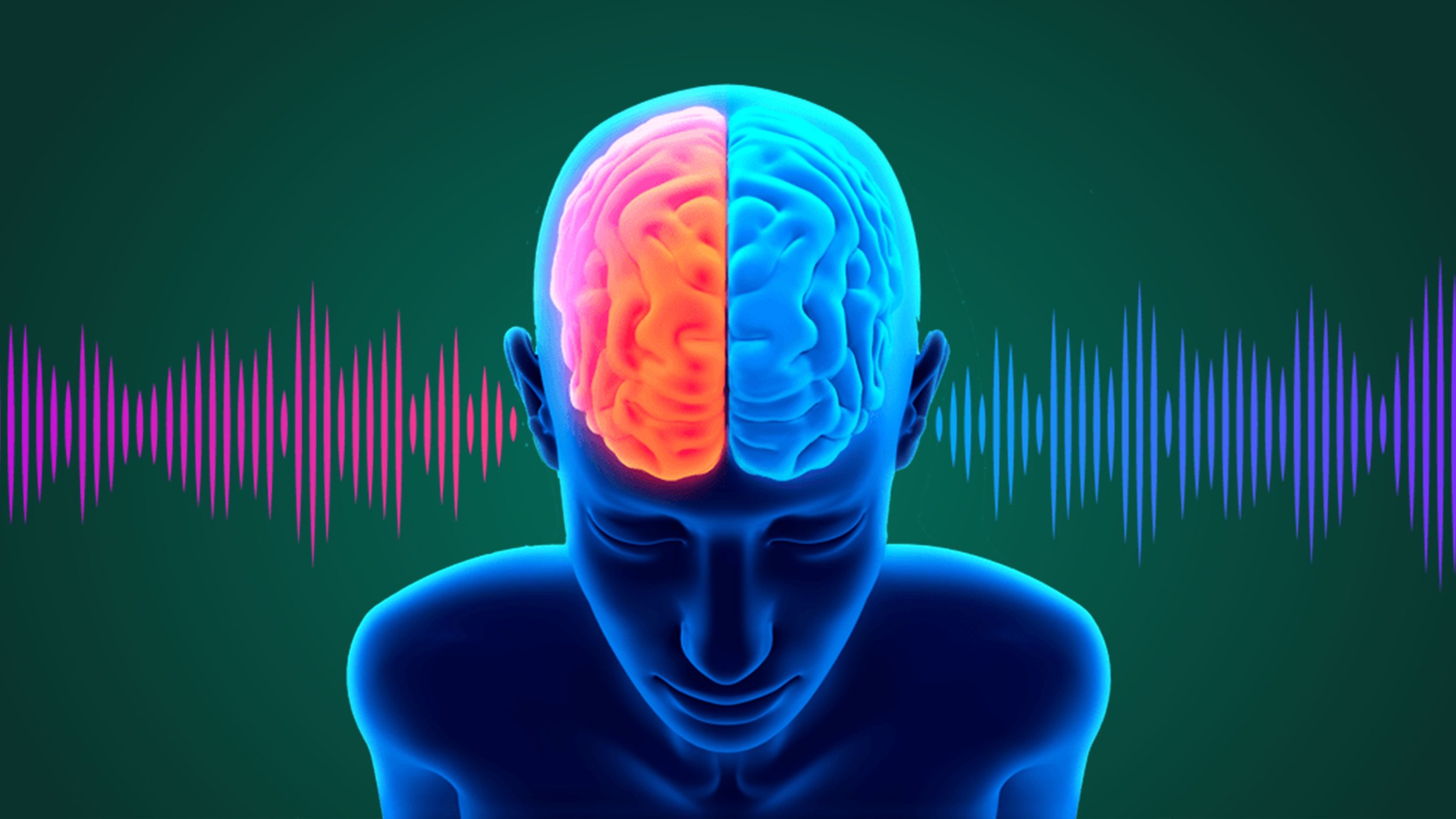 SoundGarden: Science of Soundbath