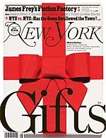 New York Magazine: Little Carnegies