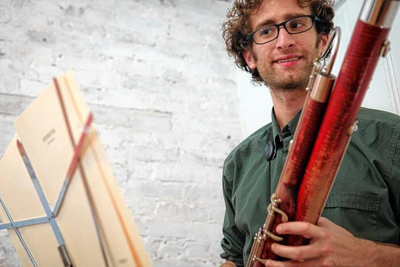 Behind the Scenes at Brownstone