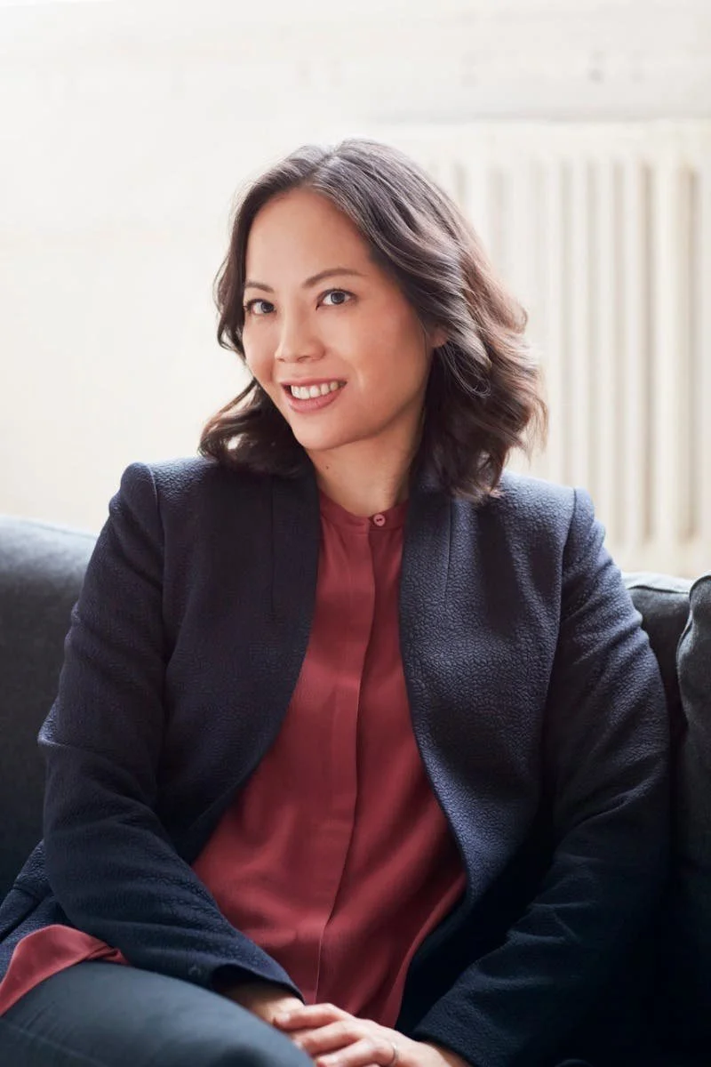 Vivian Fung Inspirations on Spotify