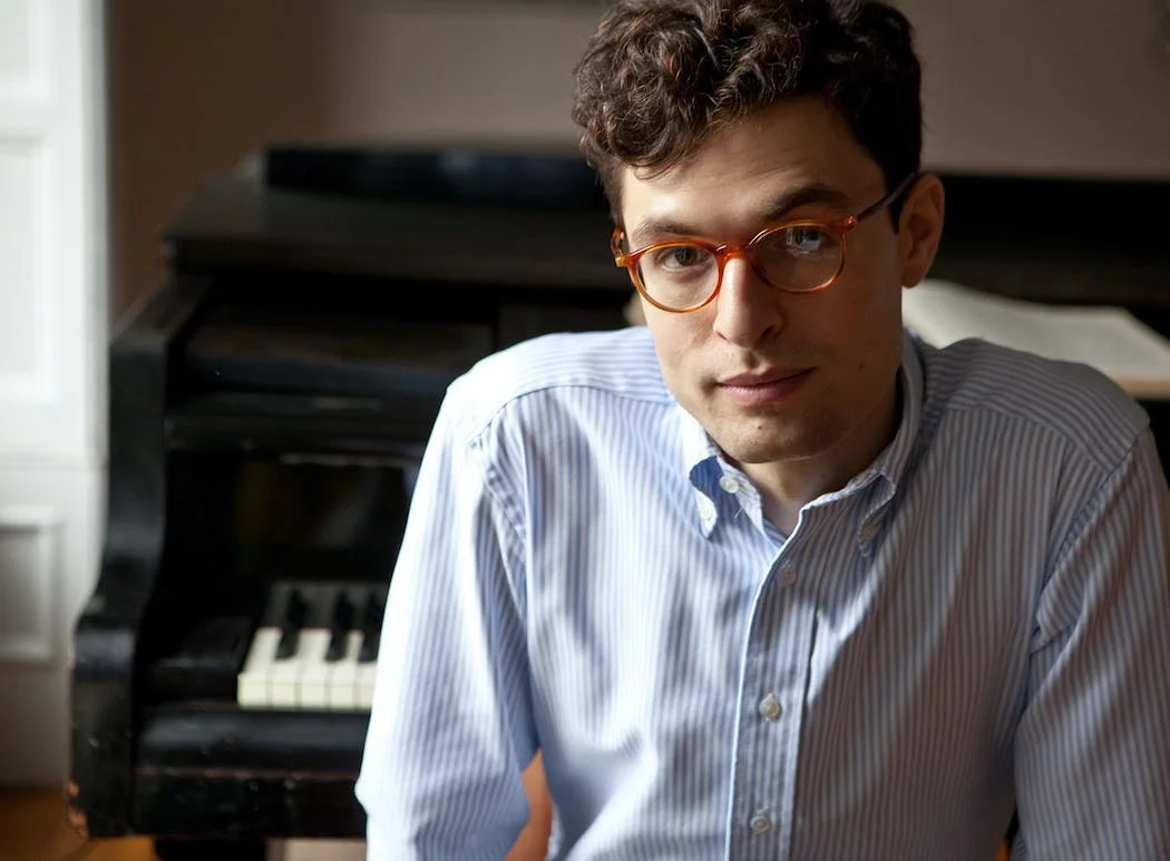 Star Tribune: Composer Timo Andres Goes for the Beauty