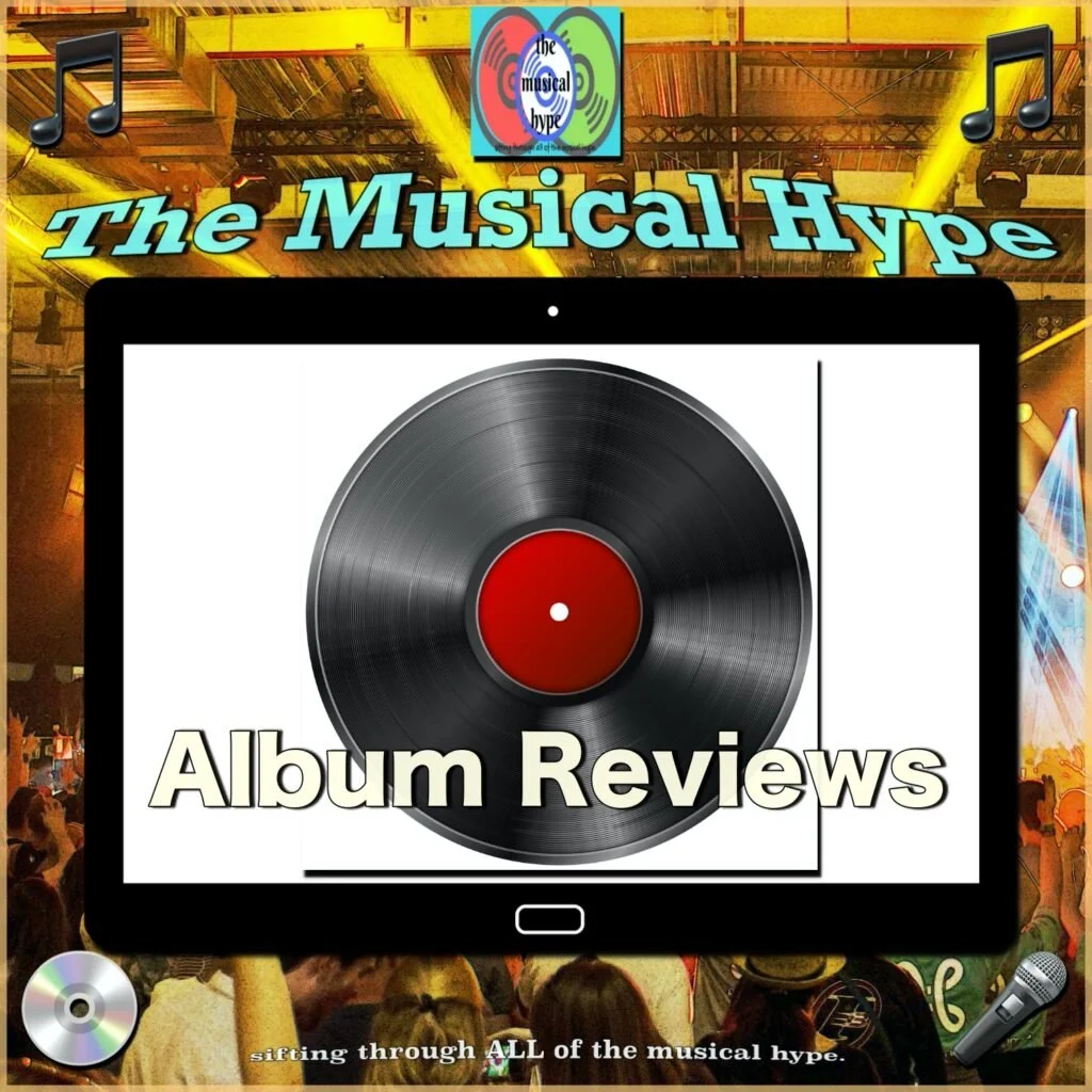 The Musical Hype: Cousin Review
