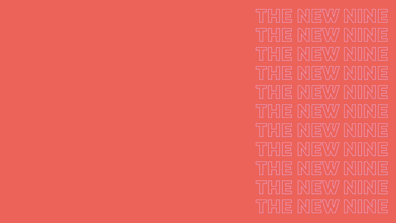 The New Nine: Interview with Emily Wells