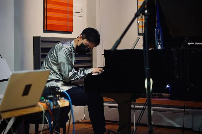 I Care If You Listen: 5 Questions to Han Chen about Migration Music