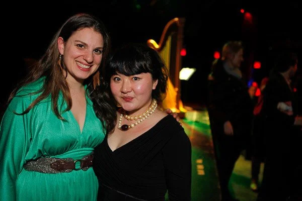 I Care If You Listen: A Folk-Inspired Evening with Bridget Kibbey