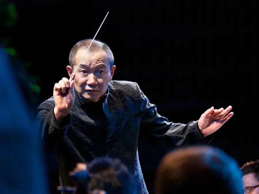 New York Times: Evoking Forbidden Love and Flying Ancient Armies