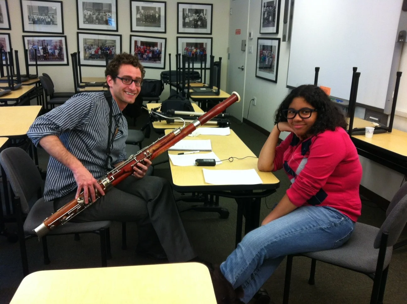 Music Education for a New Generation