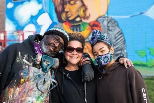 Juniper CreativeArts