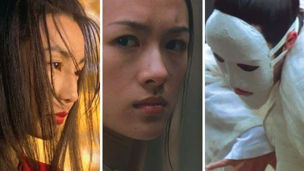 Kung Fu Heroes Meet High-Octane Music