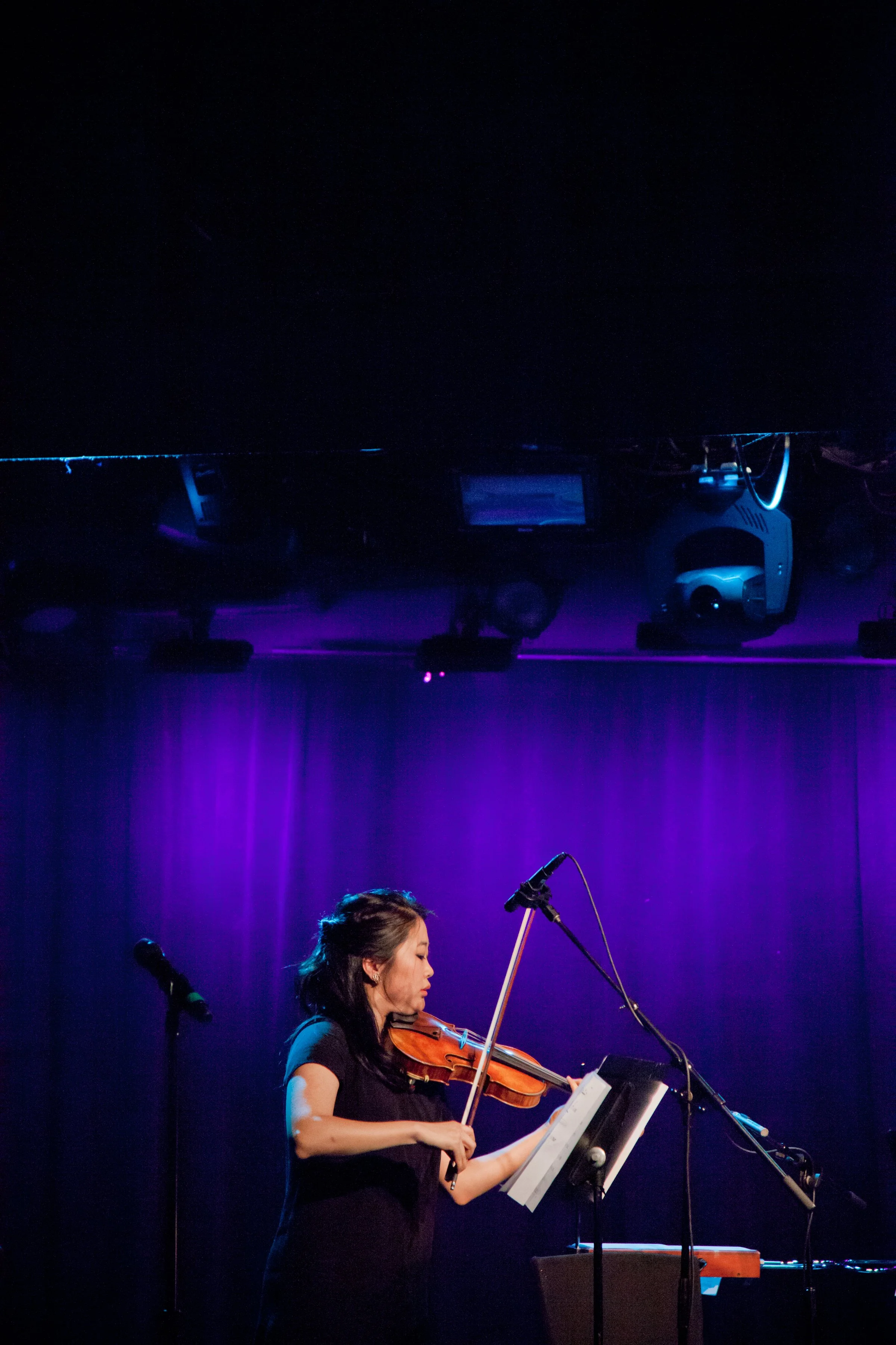 Concert Highlights: Double Helix