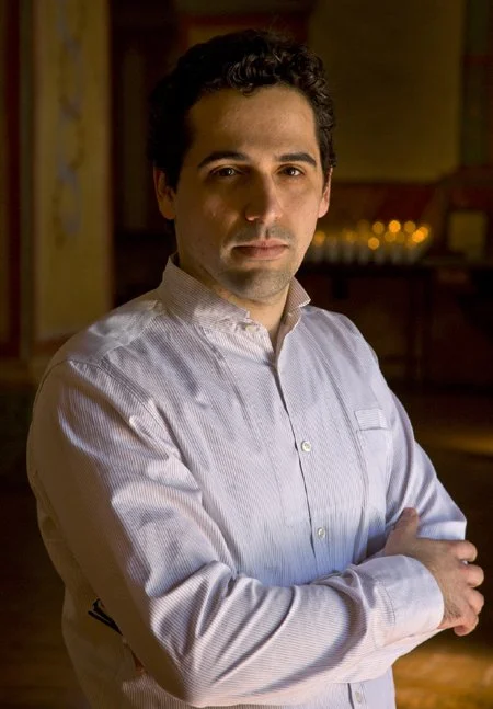 Avner Dorman's Watershed Moment