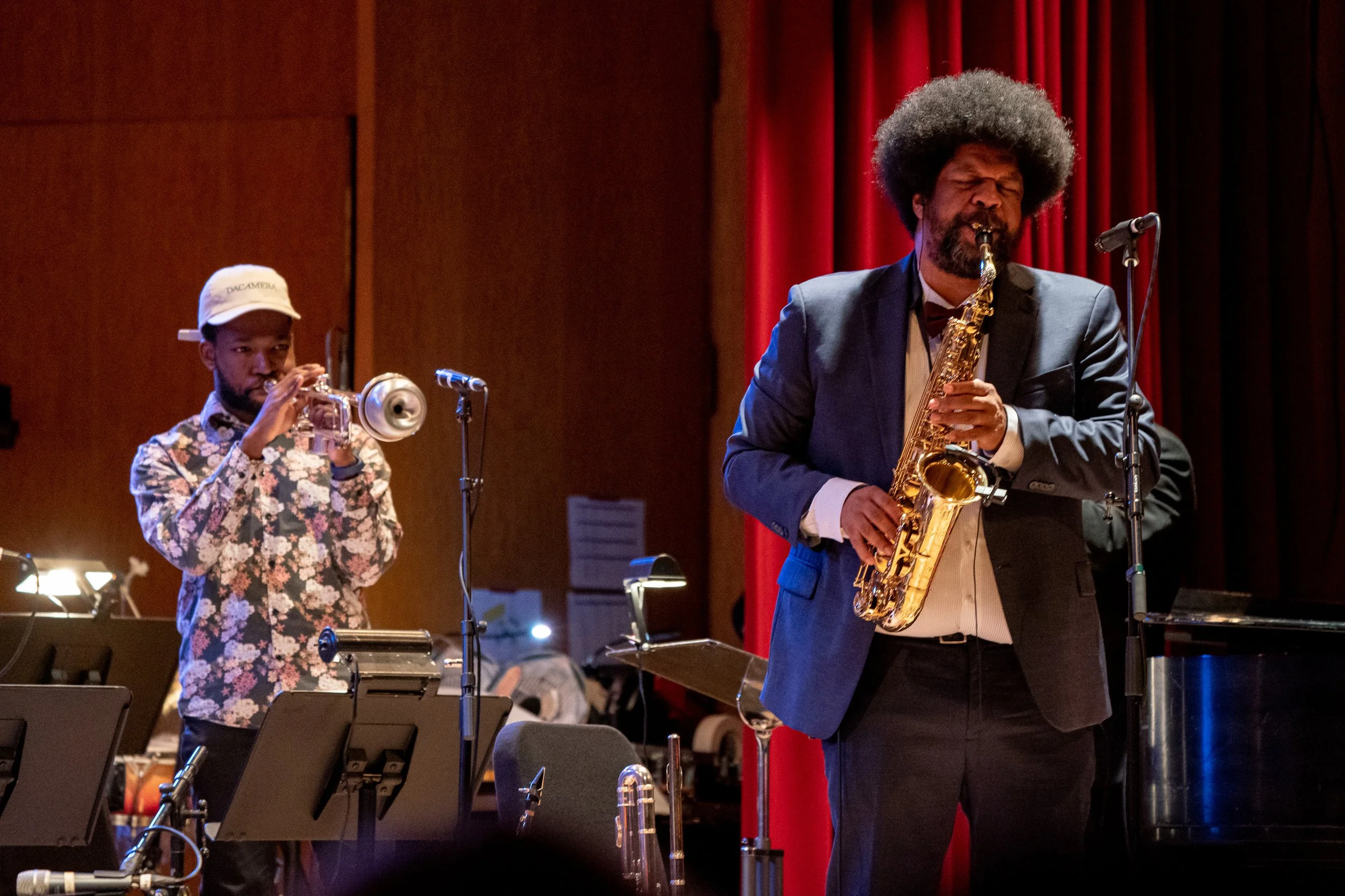 Life Returns: Digital Premiere