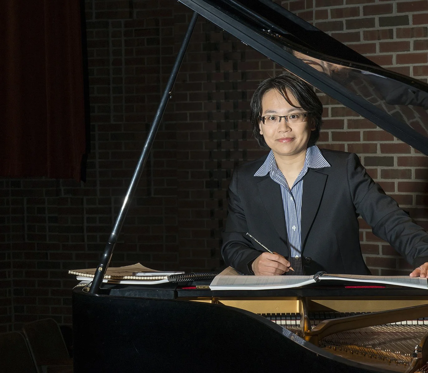 Classical Composition, Folk Traditions, and Combining the Two