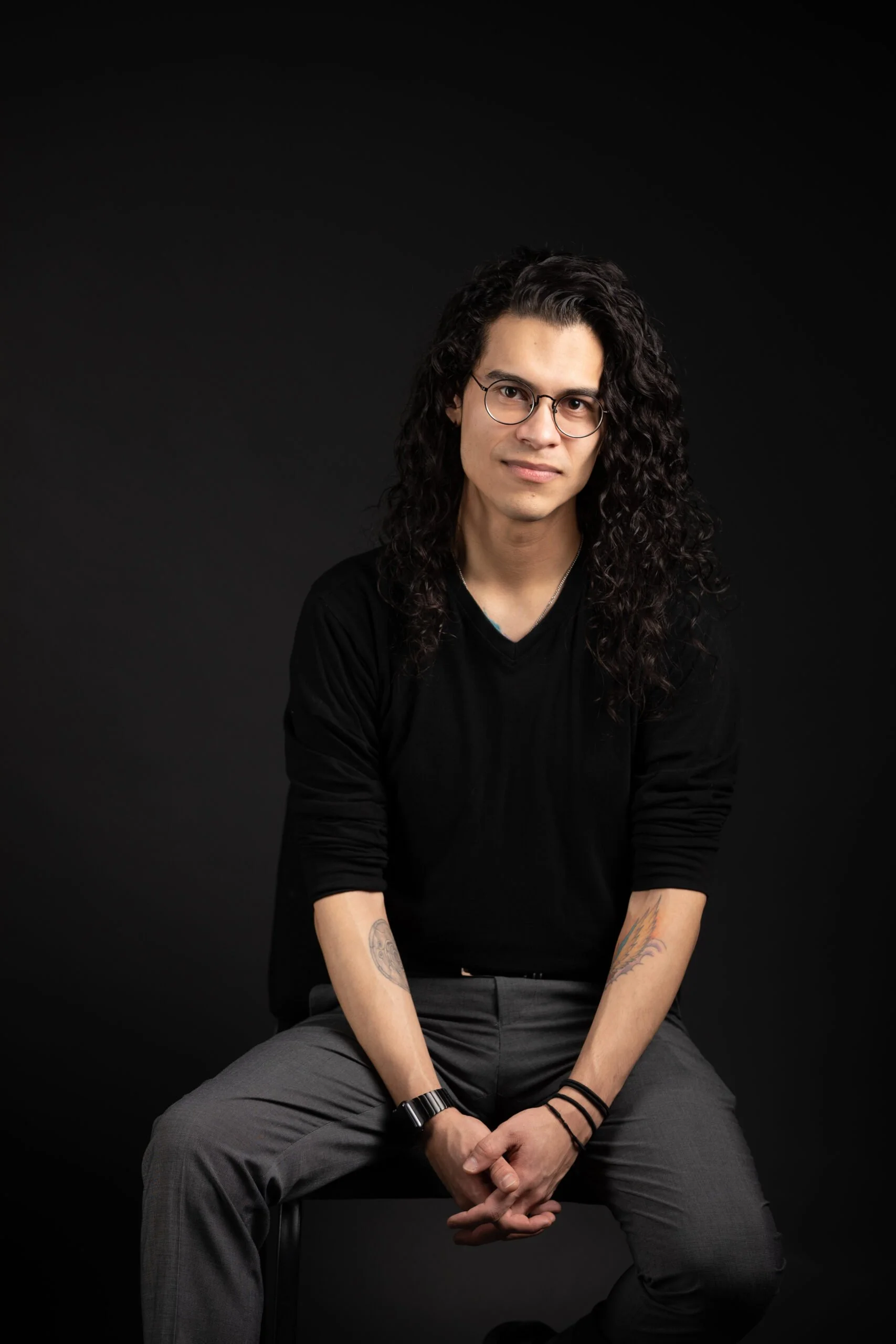 Changed, Unchanged, a Puerto Rican on the Mainland