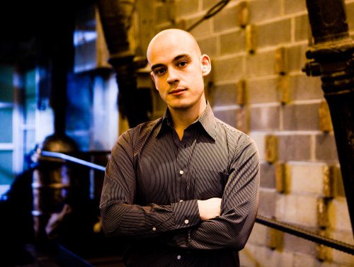 Adrian Morejon