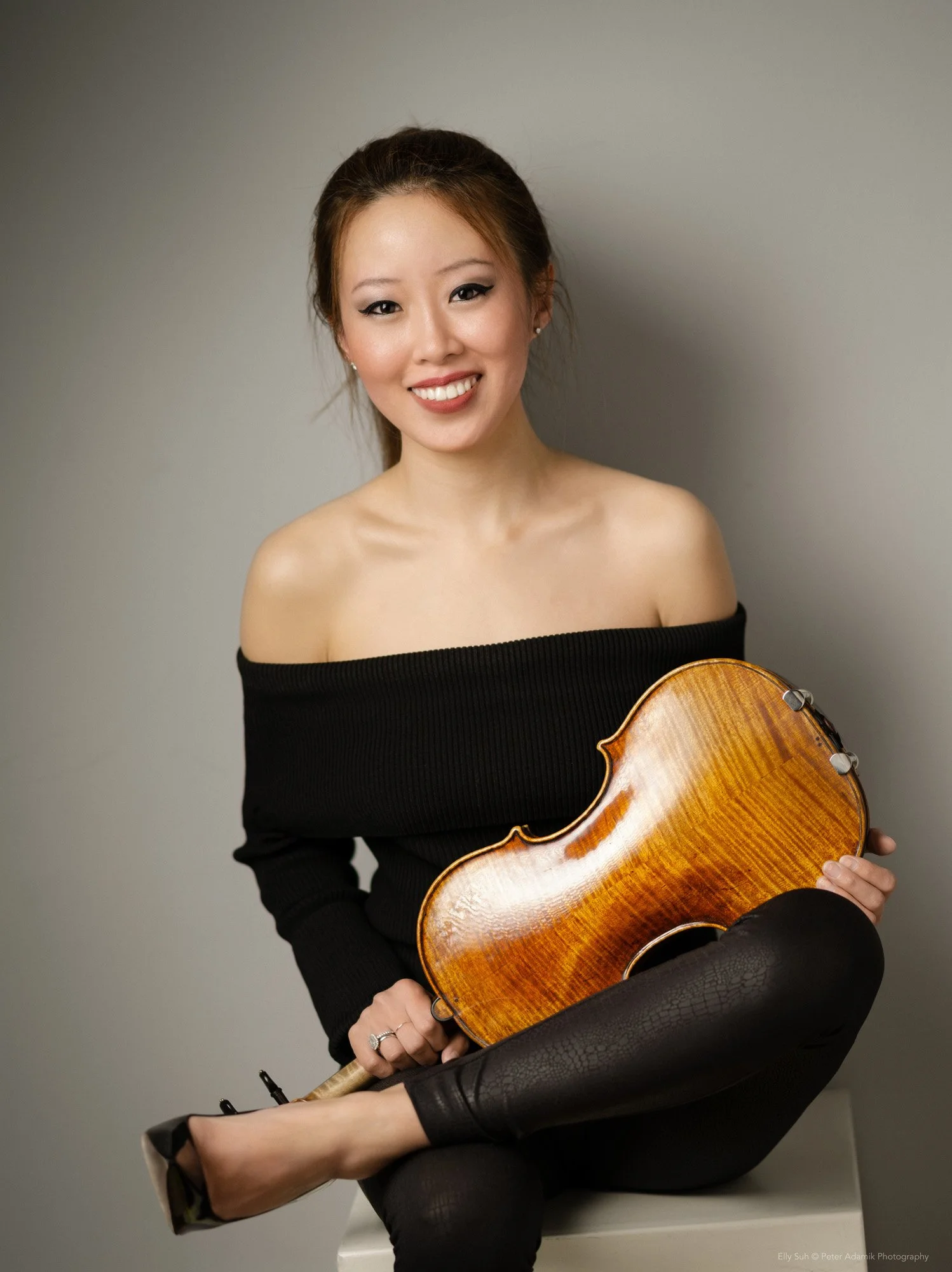 Elly Suh