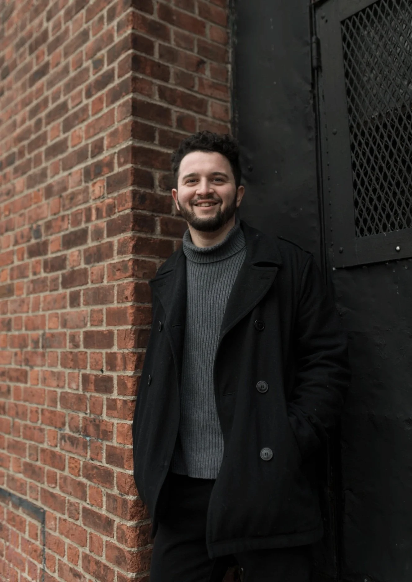 Daniel Castellanos