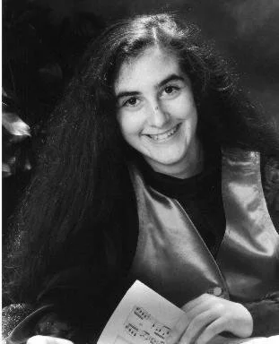 Aleeza Meir