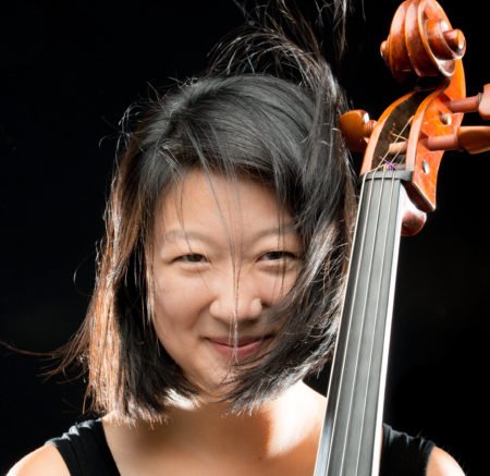 Joann Whang
