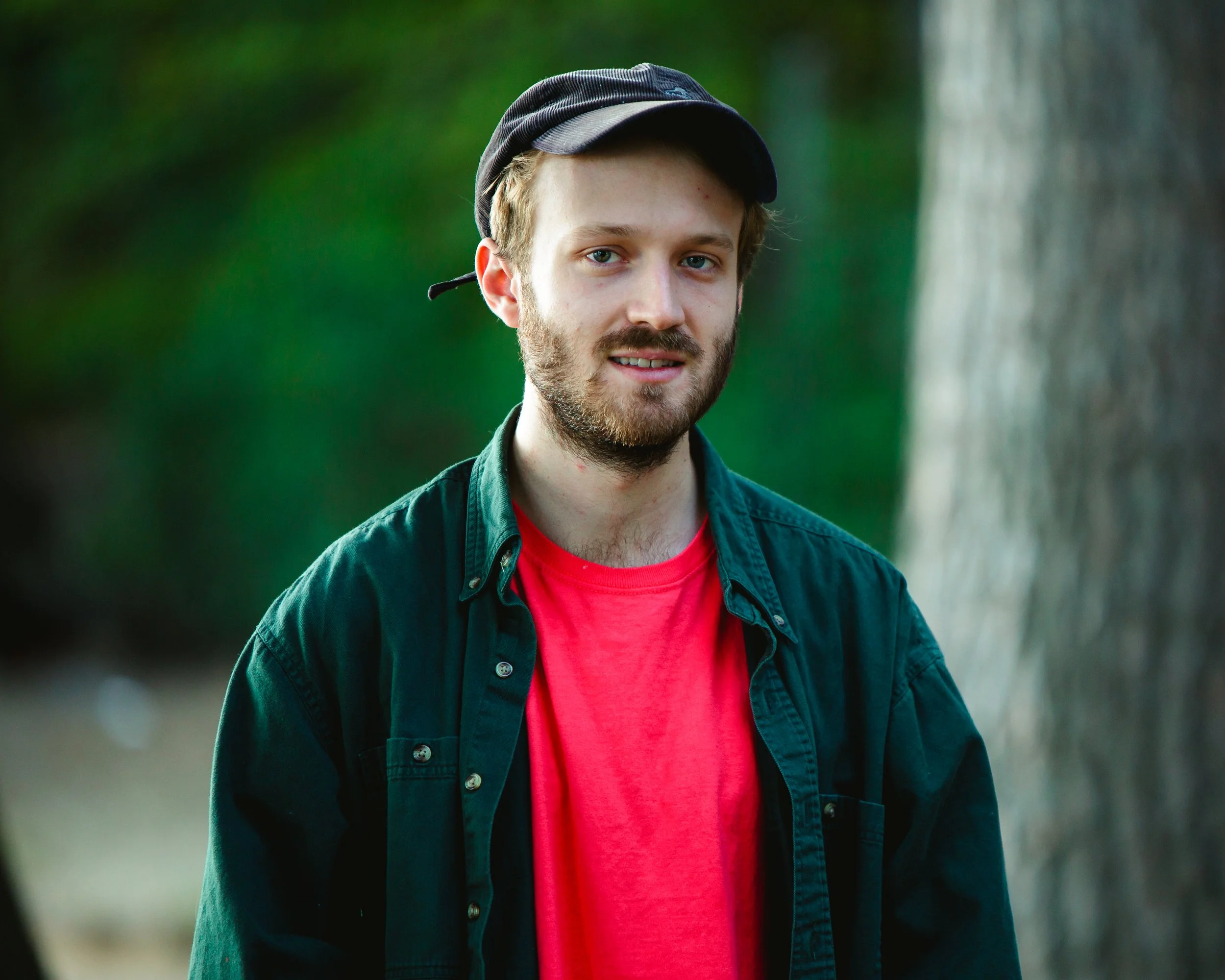 Flame Keepers 63: Jonathan Starks