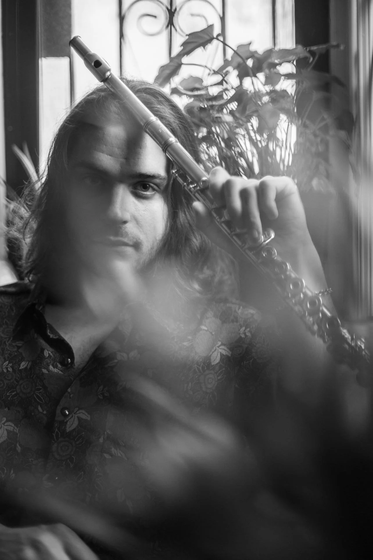 Flame Keepers 61: Jacob Rudin