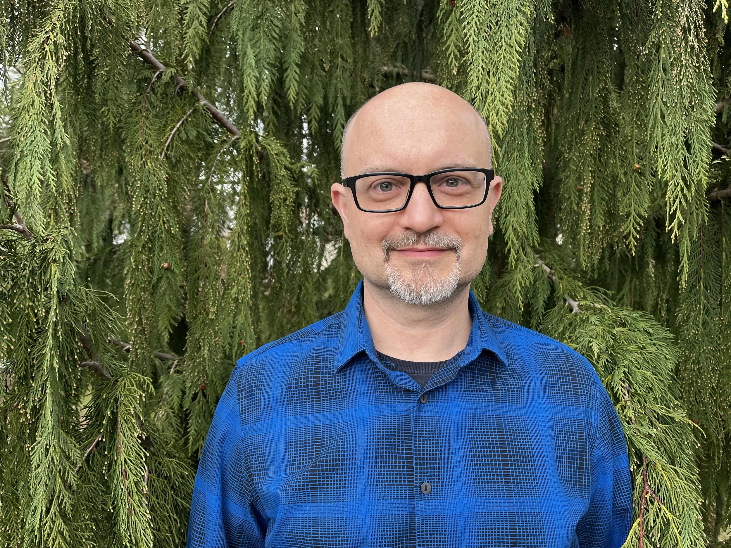 Flame Keepers 59: Patrick Burke