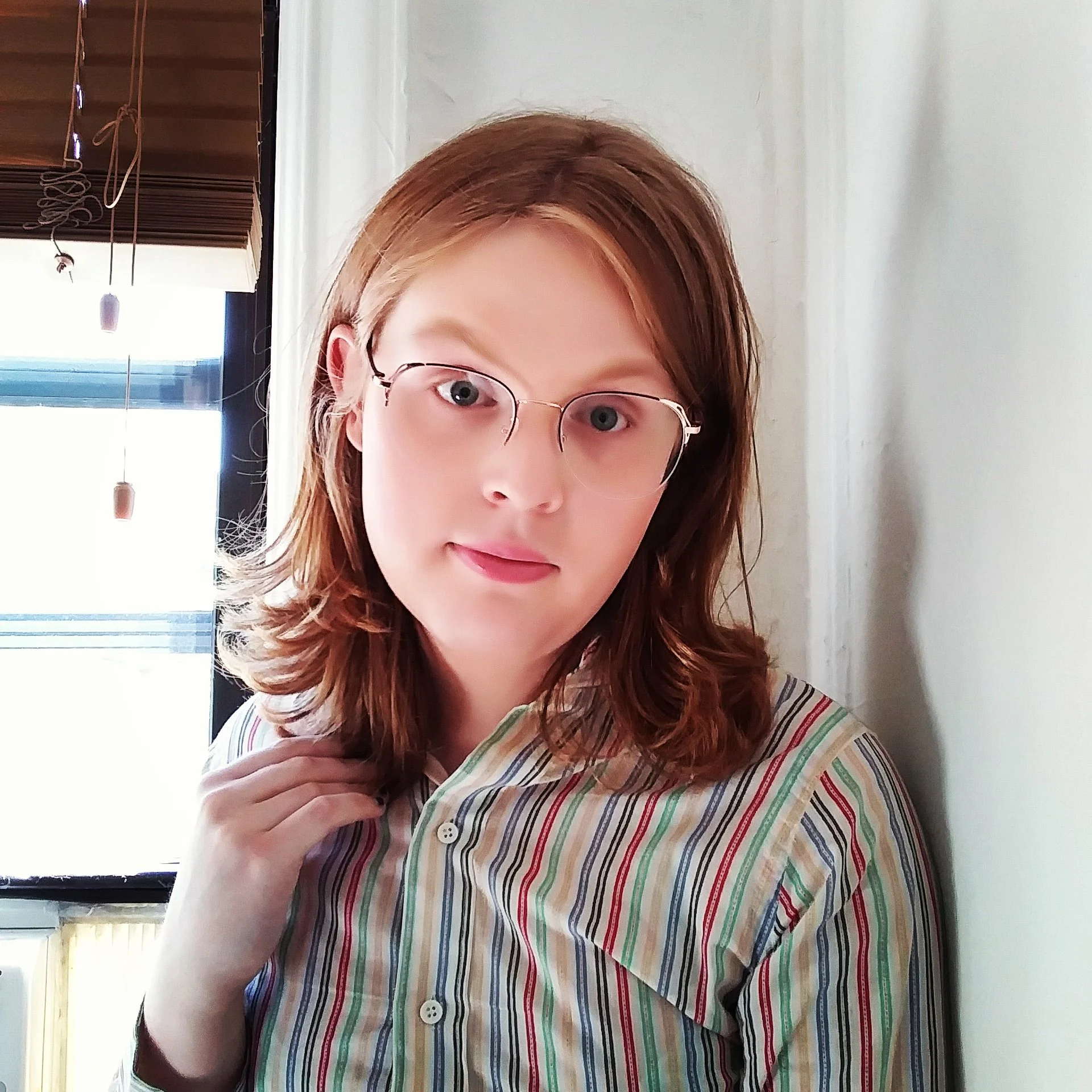 Flame Keepers 57: Amelia Brey