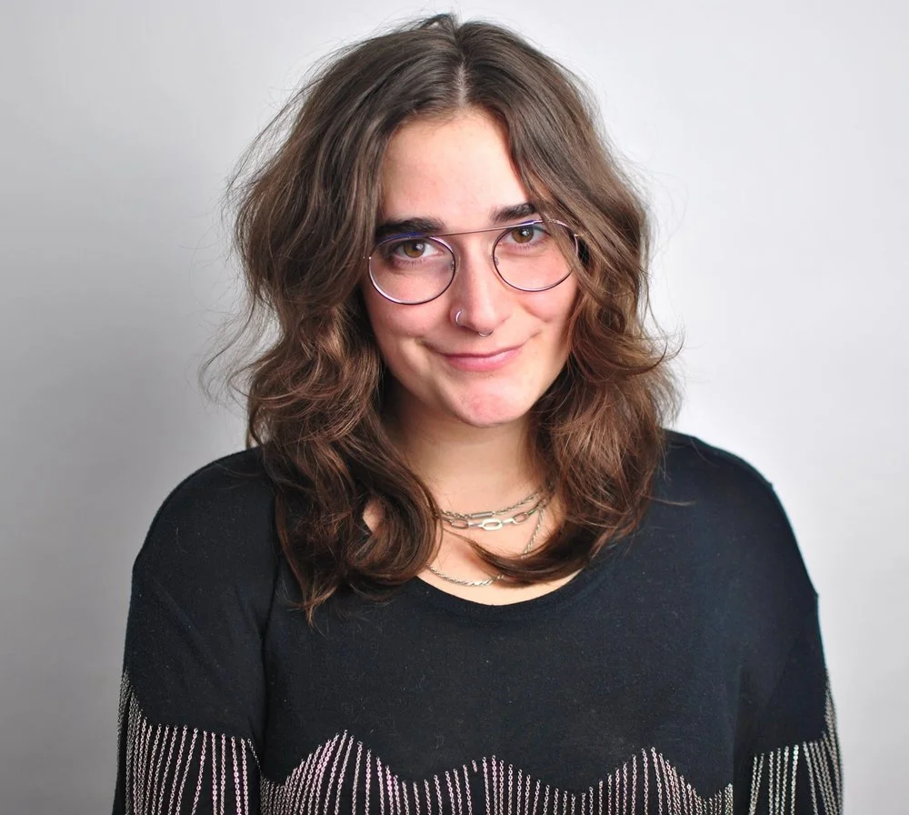 Flame Keepers 56: Sequoia Sellinger