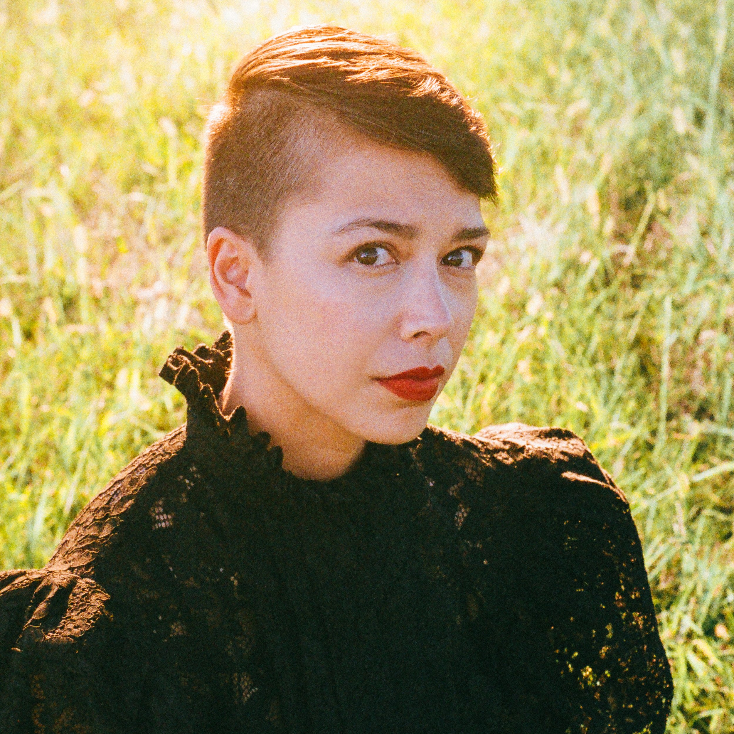 Flame Keepers 55: Larissa Maestro