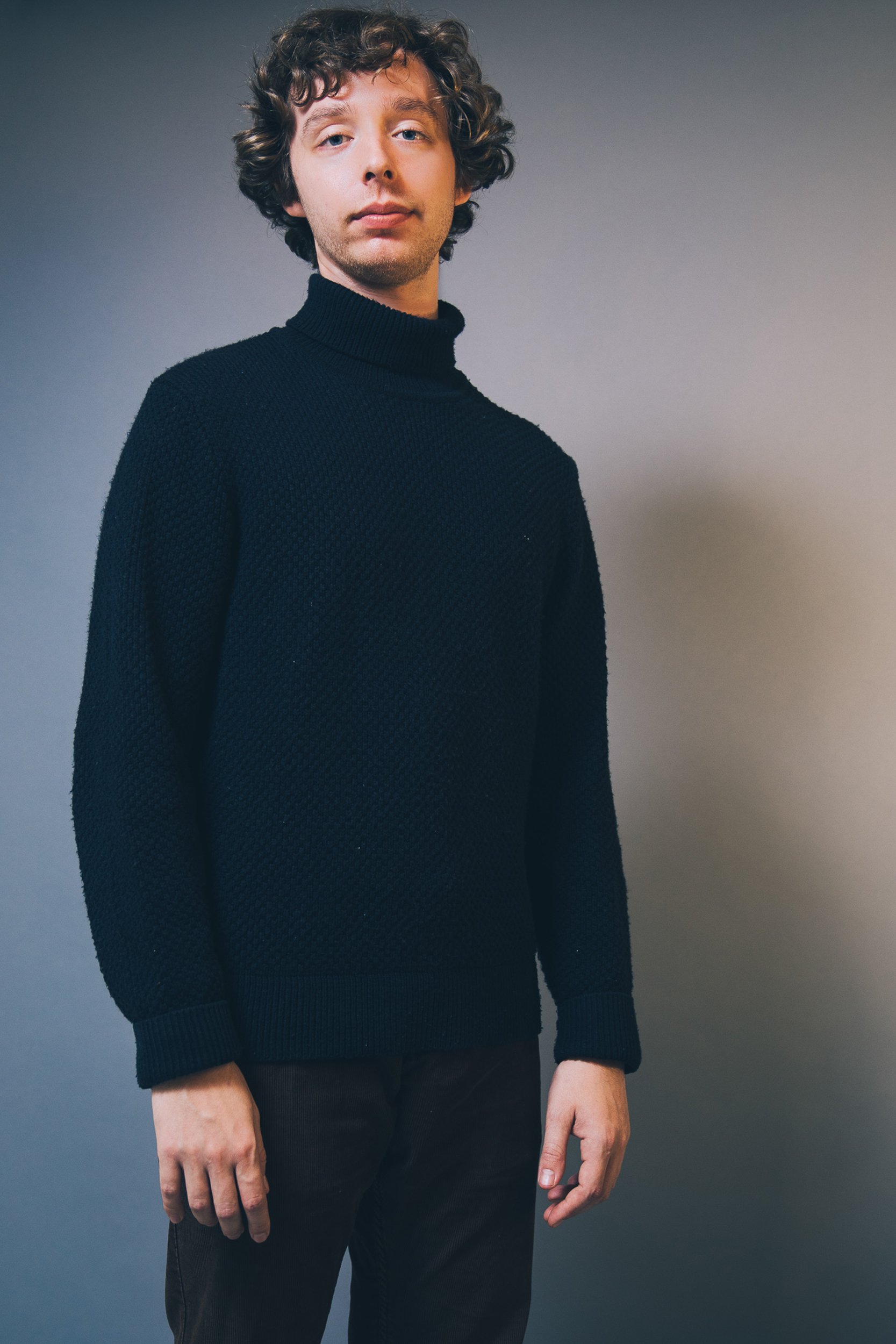 Flame Keepers 51: Theo Walentiny