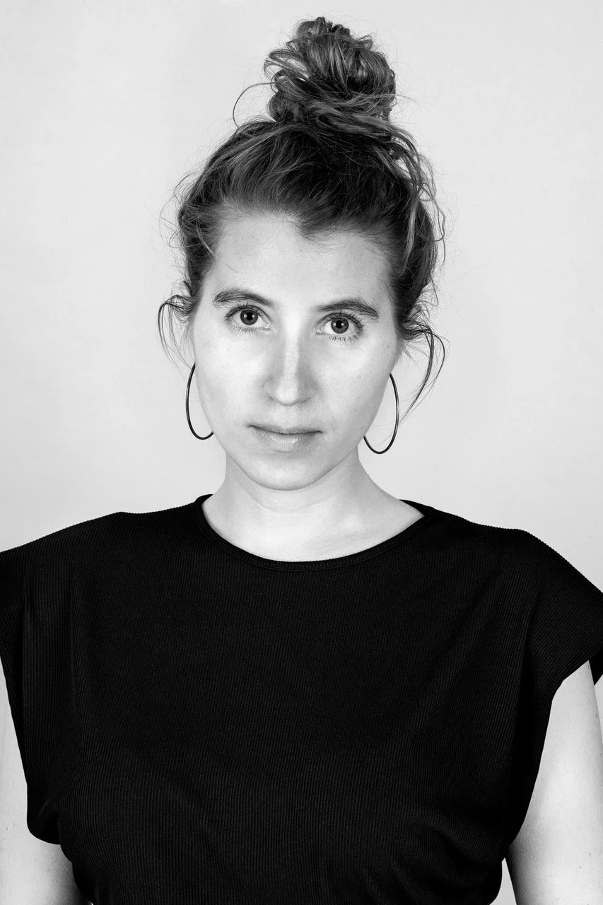 Flame Keepers 49: Charlotte Greve