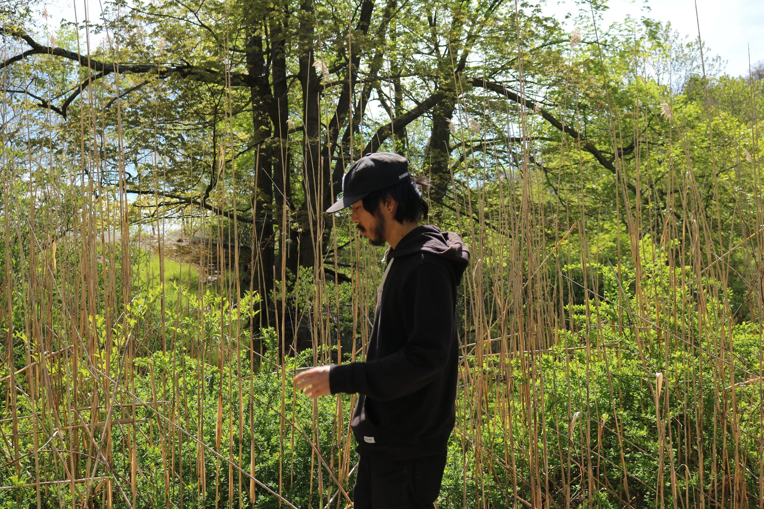 Flame Keepers 48: Topu Lyo