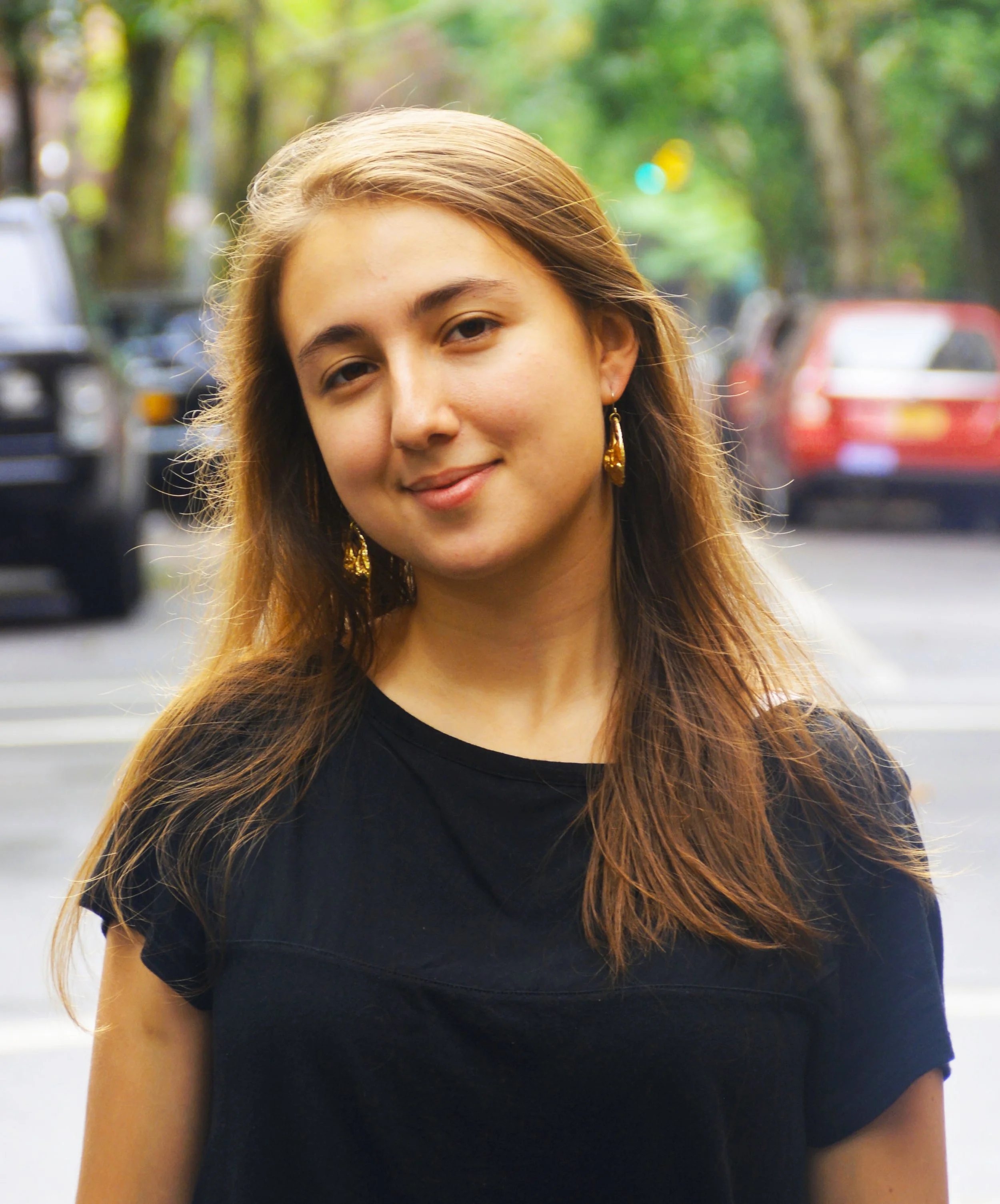 Flame Keepers 43: Raquel Acevedo Klein