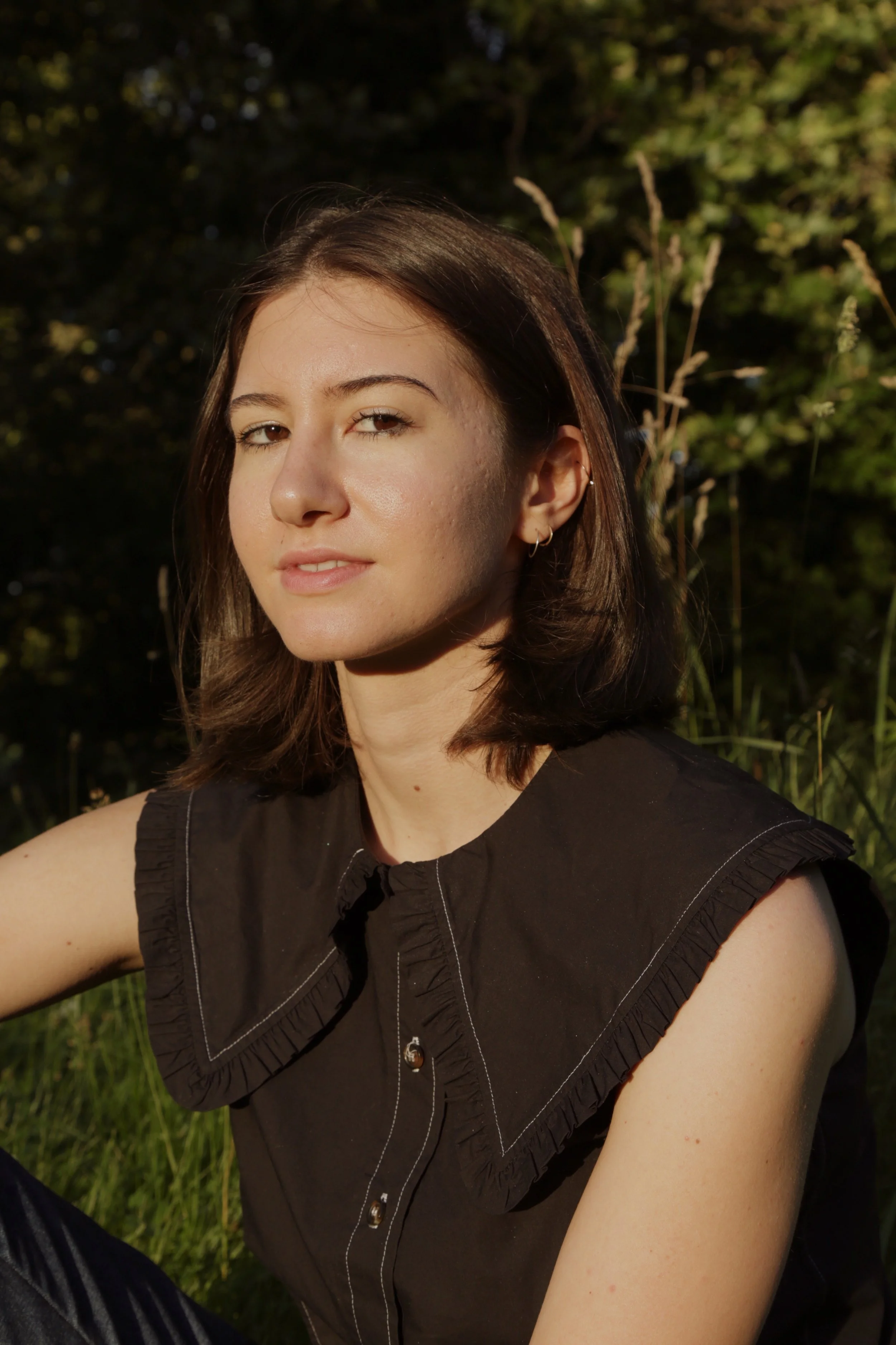 Flame Keepers 38: Claire Dickson