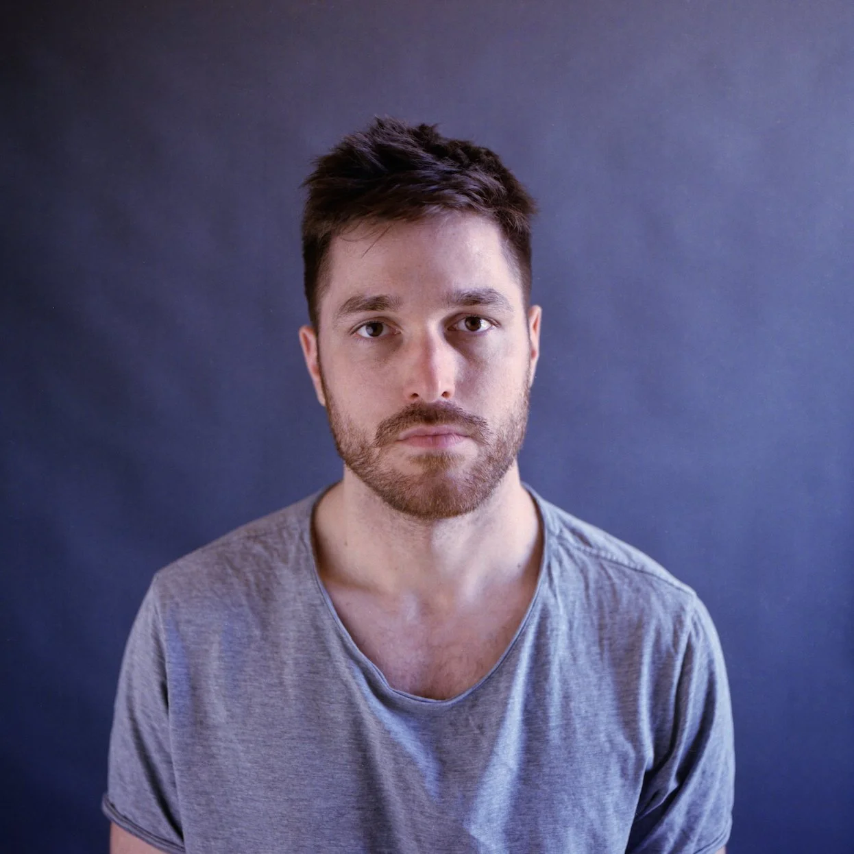 Flame Keepers 37: Florian Herzog