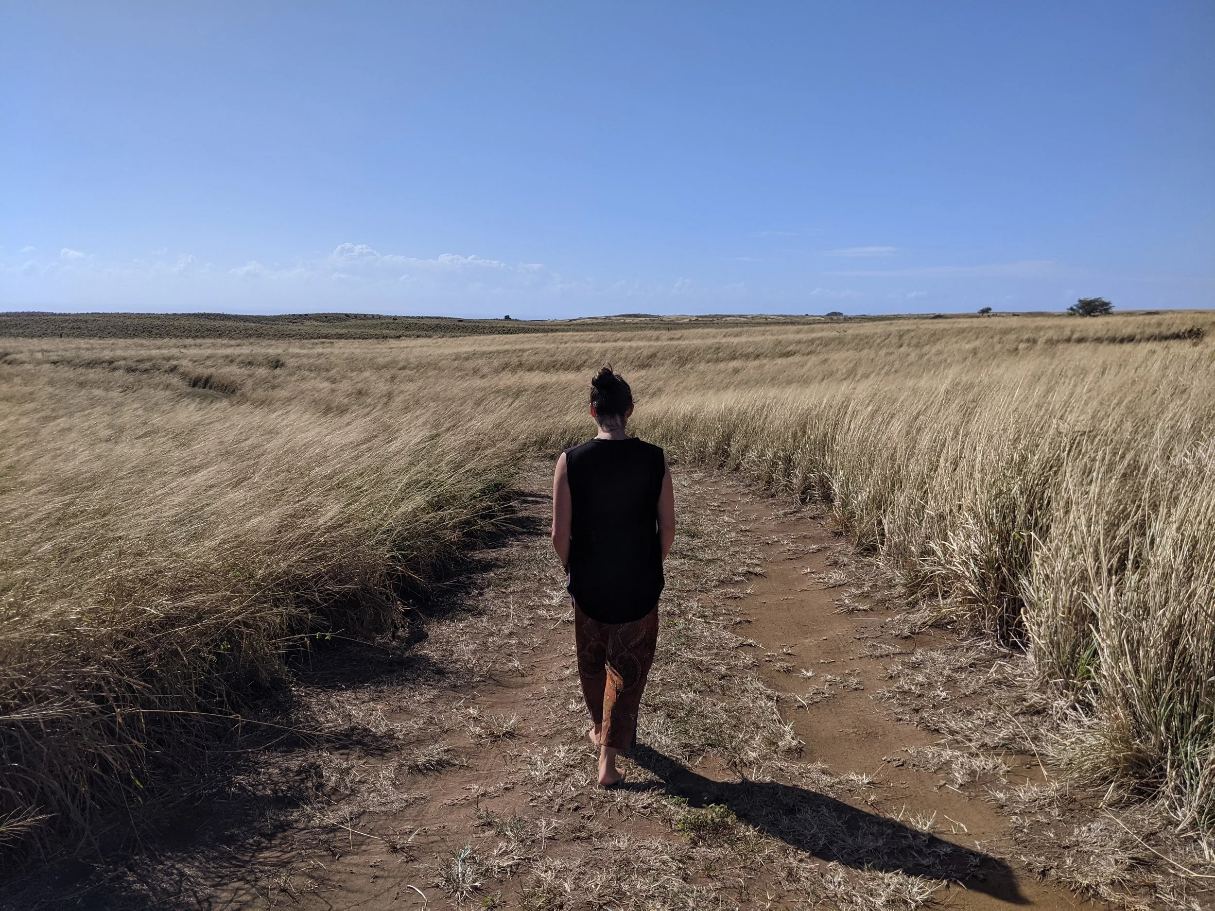 Flame Keepers 35: Christina Vantzou