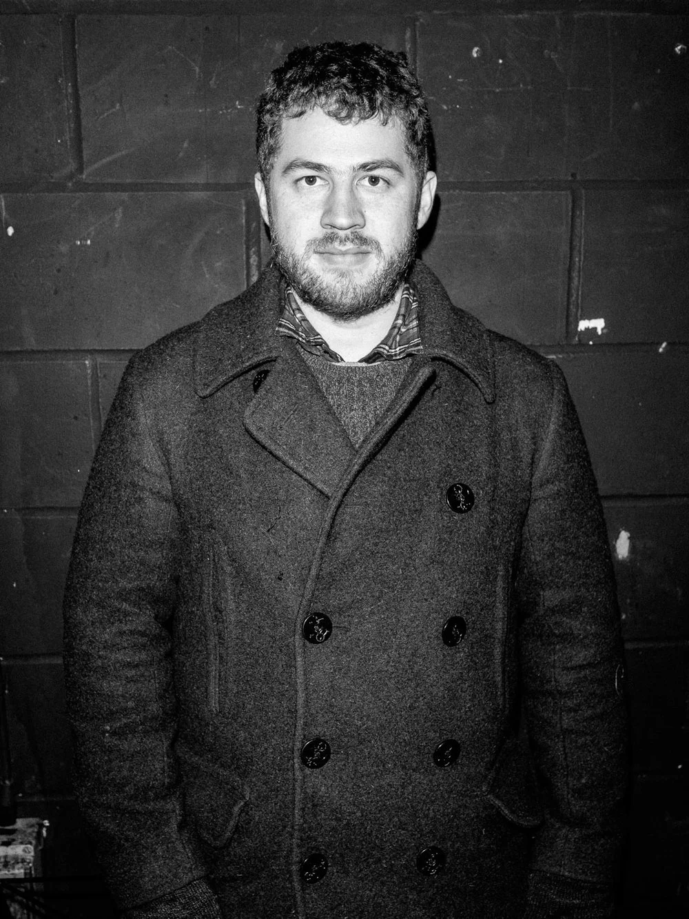 Flame Keepers 34: Weston Olencki