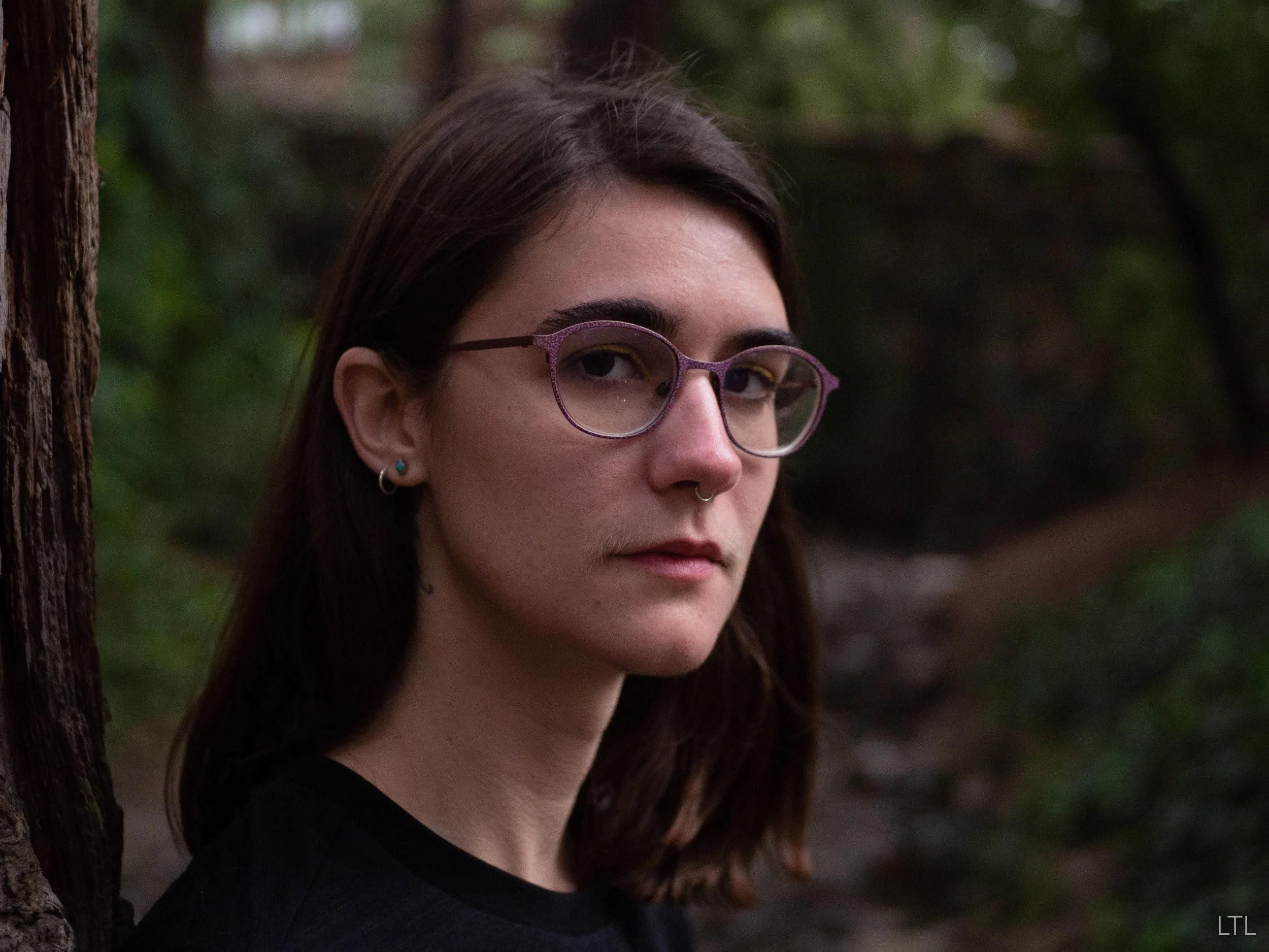 Flame Keepers 31: Hallie Smith